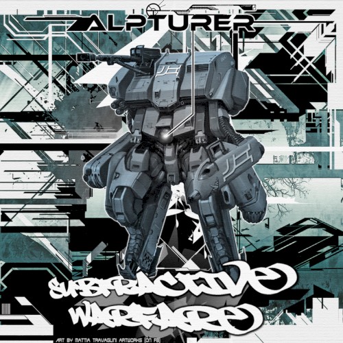 Subtractive Warfare