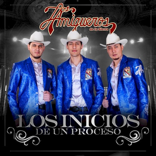 Los inicios de un proceso