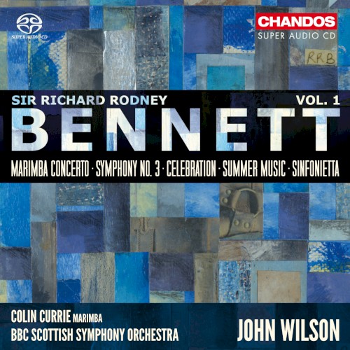 Orchestral Works, Vol. 1