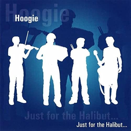 Just for the Halibut…