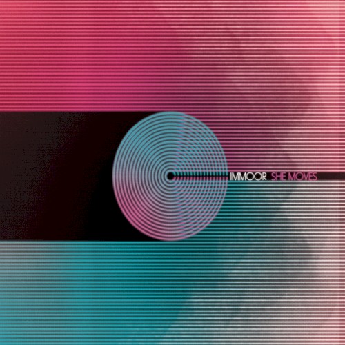 She Moves