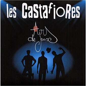 Airs de jeux