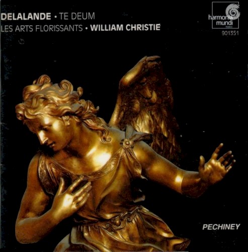 Te Deum & Grands Motets
