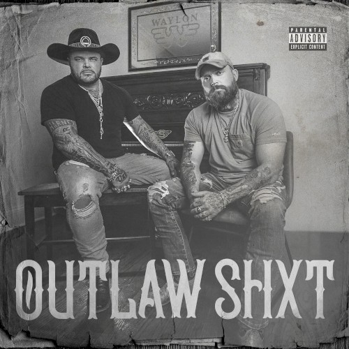 Outlaw Shxt