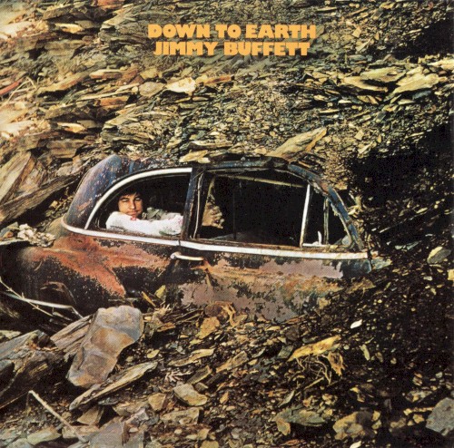 Down to Earth
