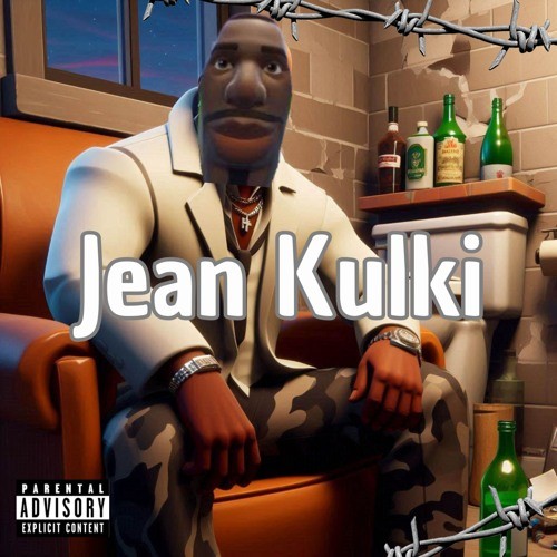 Jean Kulki