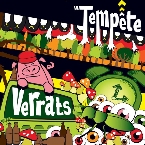 Verrats