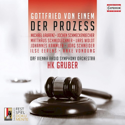 Der Prozess