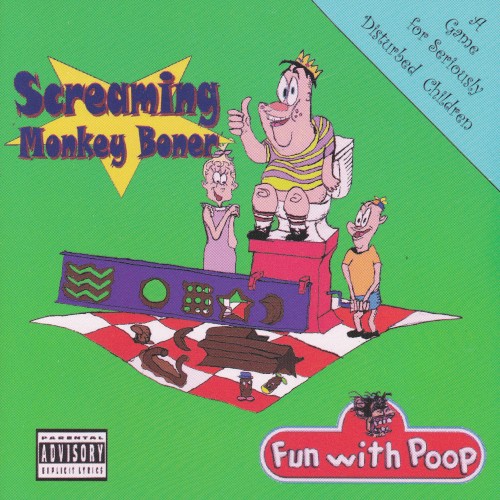 Fun With Poop