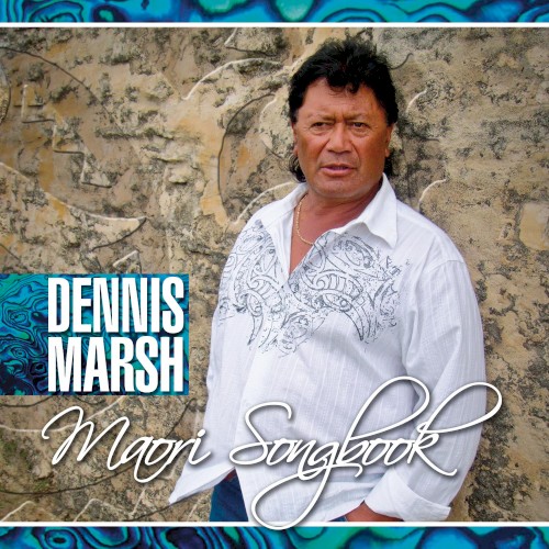 Maori Songbook