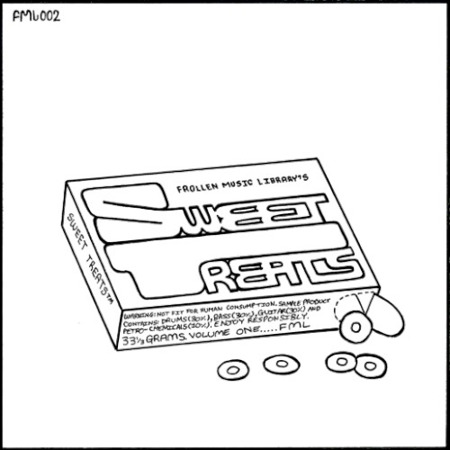 Sweet Treats - Vol. I