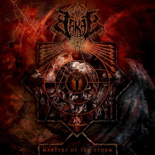Martyrs of the Storm