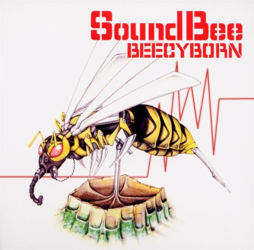 BEE CYBORN