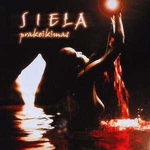 Prakeikimas