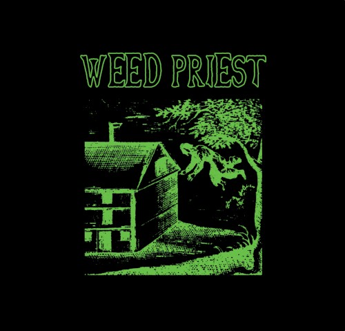 Weed Priest