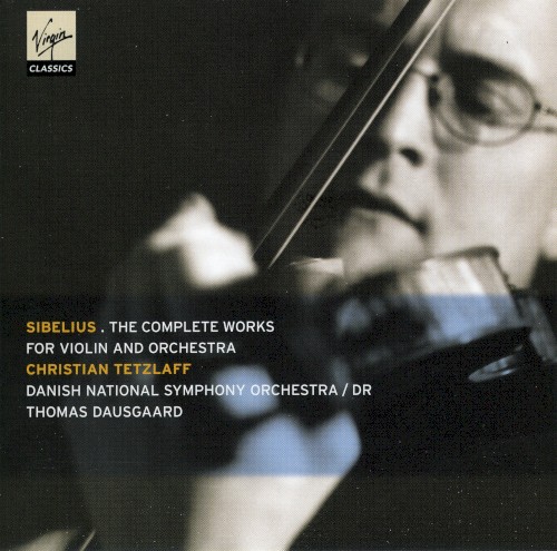 The Complete Works for Violin and Orchestra