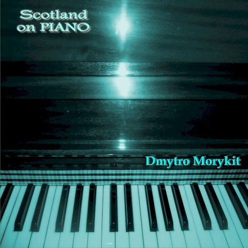 Scotland on Piano