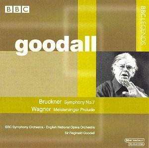 Bruckner, Wagner