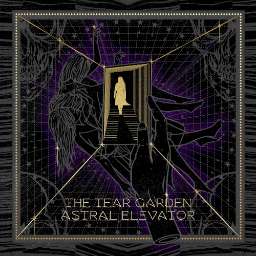 The Tear Garden &ndash; Astral Elevator