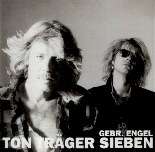 Ton Träger Sieben