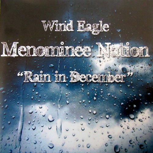 Rain in December