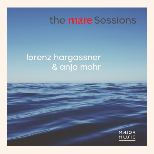 The Mare Sessions