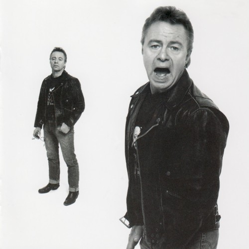 Jerry Williams