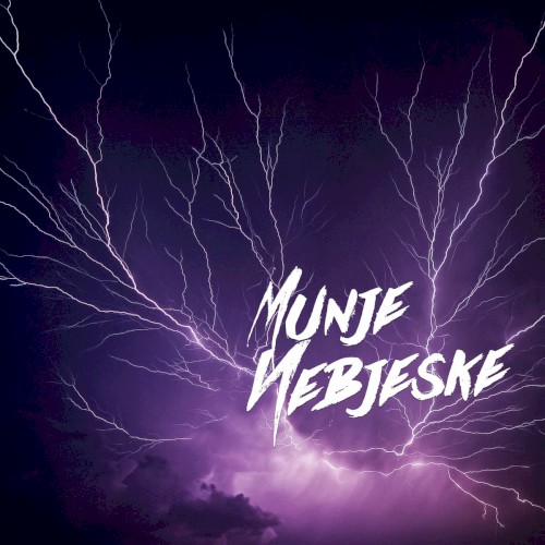 Munje Nebjeske