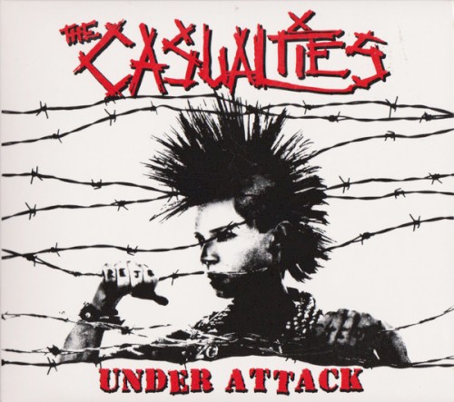 Under Attack