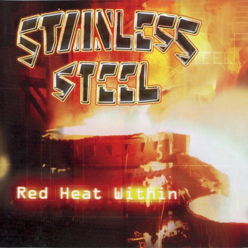 Red Heat Within