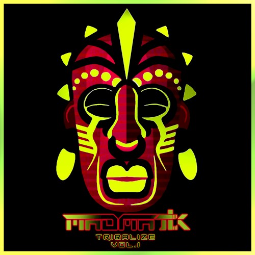 Tribalize Vol.1