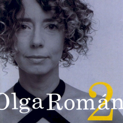 Olga Román 2