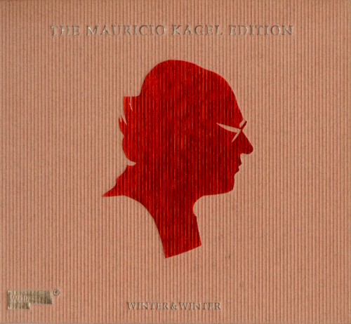 The Mauricio Kagel Edition