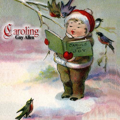 Caroling