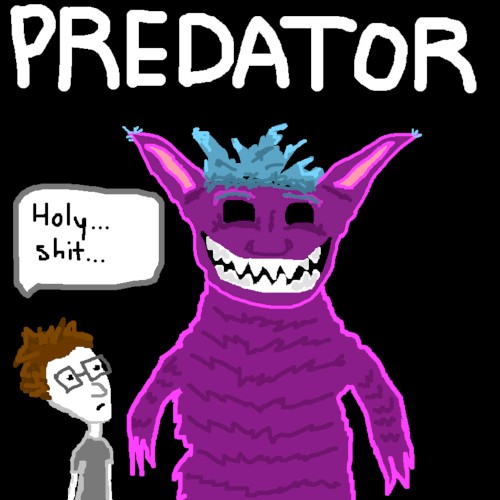 Predator