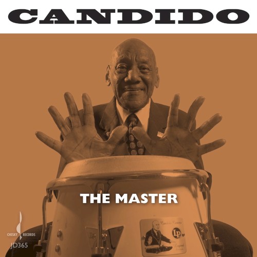 The Master