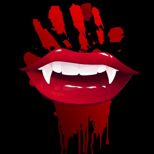 Sanguine Hymns