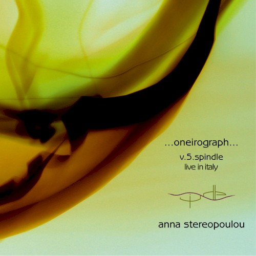 …oneirograph…v.5.spindle : live in italy