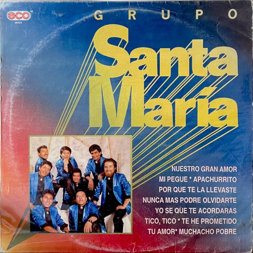 Grupo Santa María