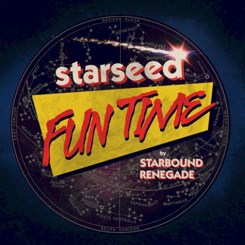 Starseed Fun Time