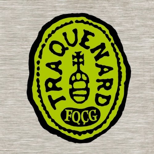 Traquenard
