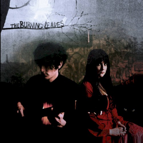 The Burning Leaves