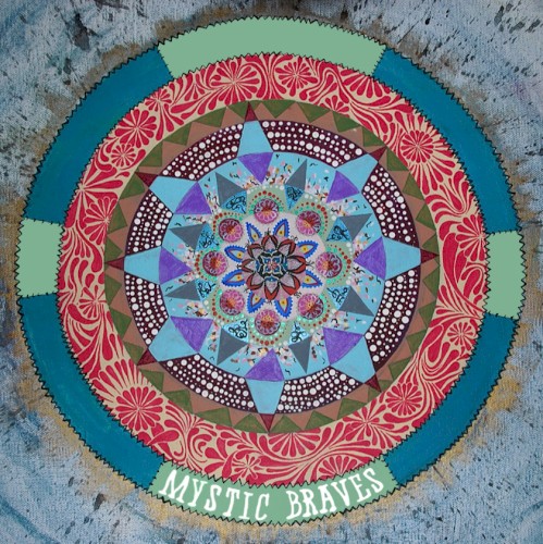 Mystic Braves