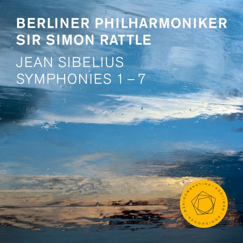 Symphonies 1-7