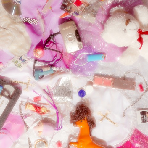 ANGEL'S MESS