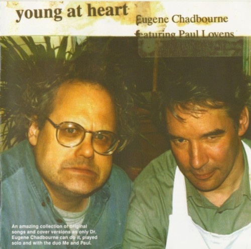 Young at Heart / Forgiven