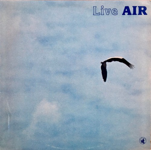 Live Air