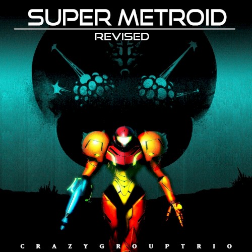 Super Metroid: Revised