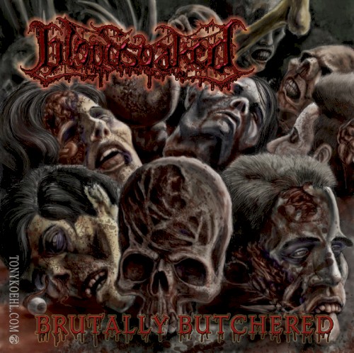Brutally Butchered