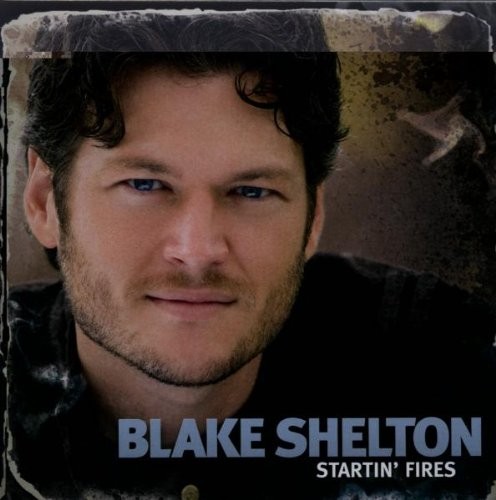 Startin’ Fires